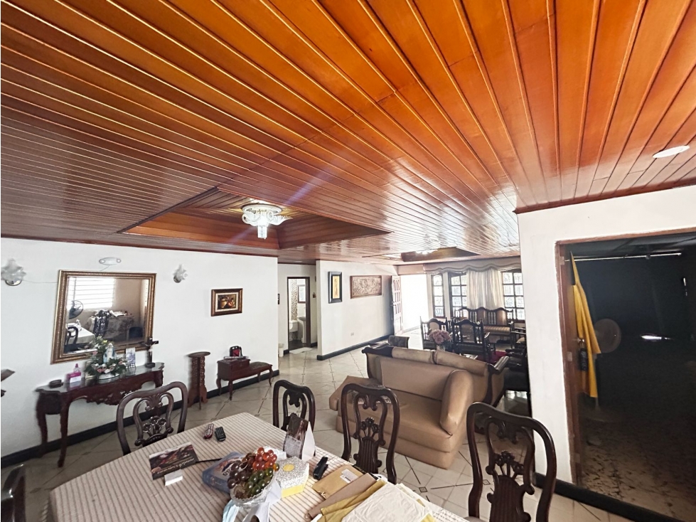 La Campiña - Casa en oportunidad - 4
