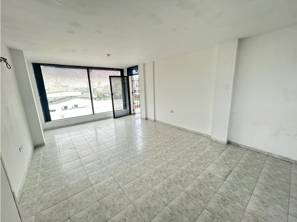 Ciudad Jardín Oficina en Arriendo - Barranquilla - 5