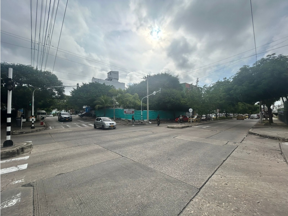 Porvenir - Lote En Venta inversión- Barranquilla — foto 6