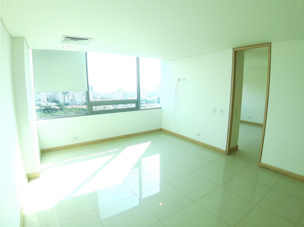 Apartaestudio en venta en Riomar - Barranquilla — foto 5