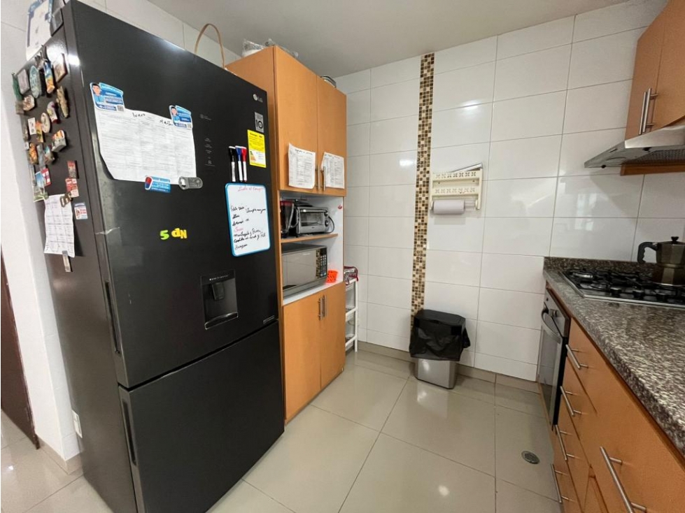 Recreo Casa Duplex en condominio - en Venta - Barranquilla — foto 5