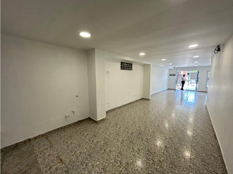Local en venta - Paraíso - Barranquilla — foto 3