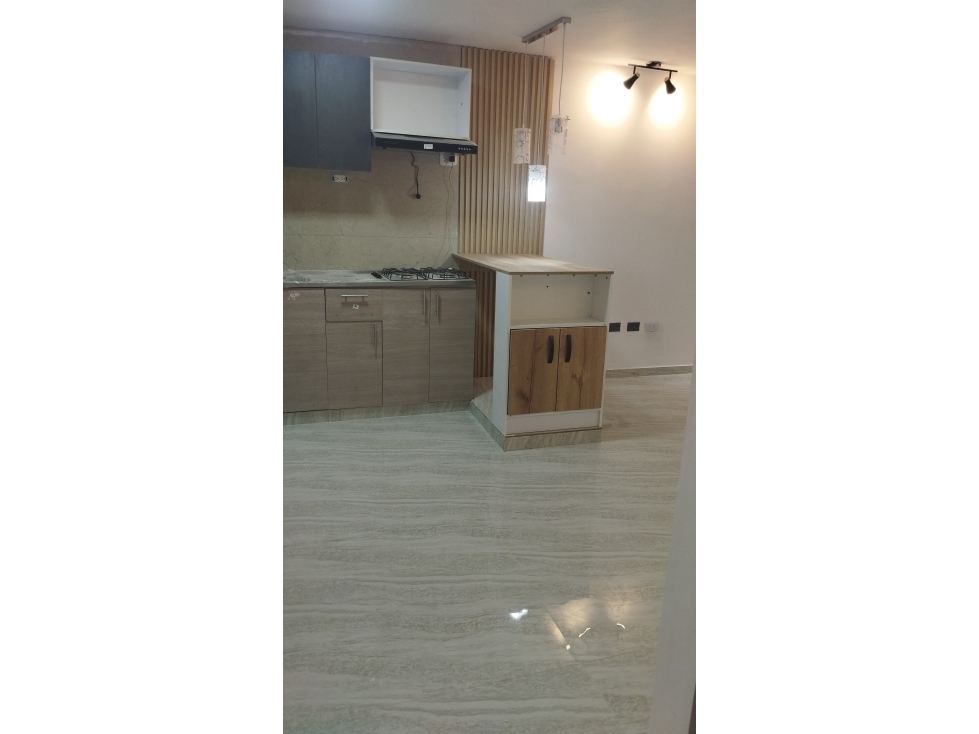 Apartamento en venta - Ciudad mallorquin - Puerto Colombia