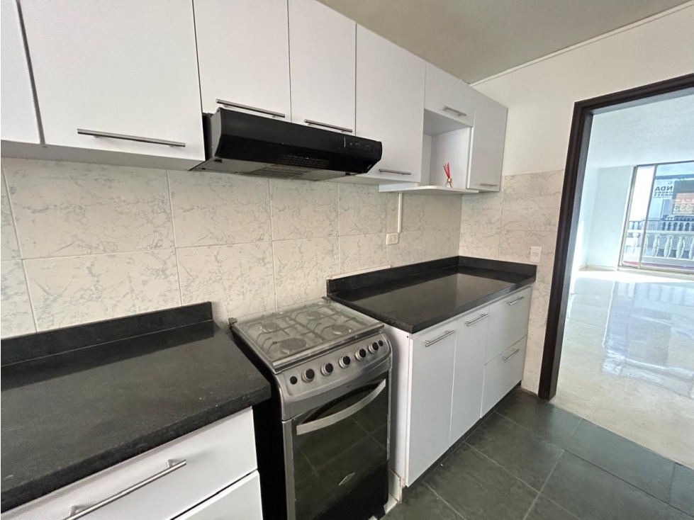 Apartamento en venta - Villa country - Barranquilla — foto 3