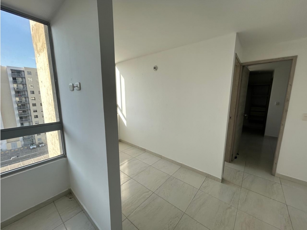 Apartamento en arriendo y venta - Alameda del rio - Barranquilla — foto 6