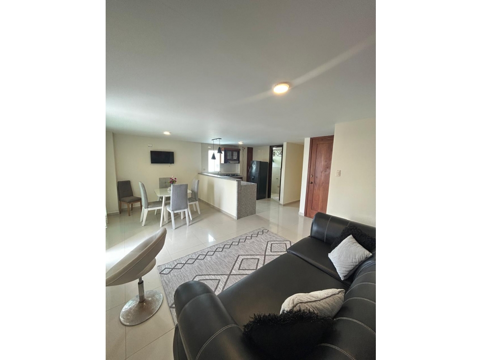 Apartamento en venta - Villa santos - Barranquilla — foto 3