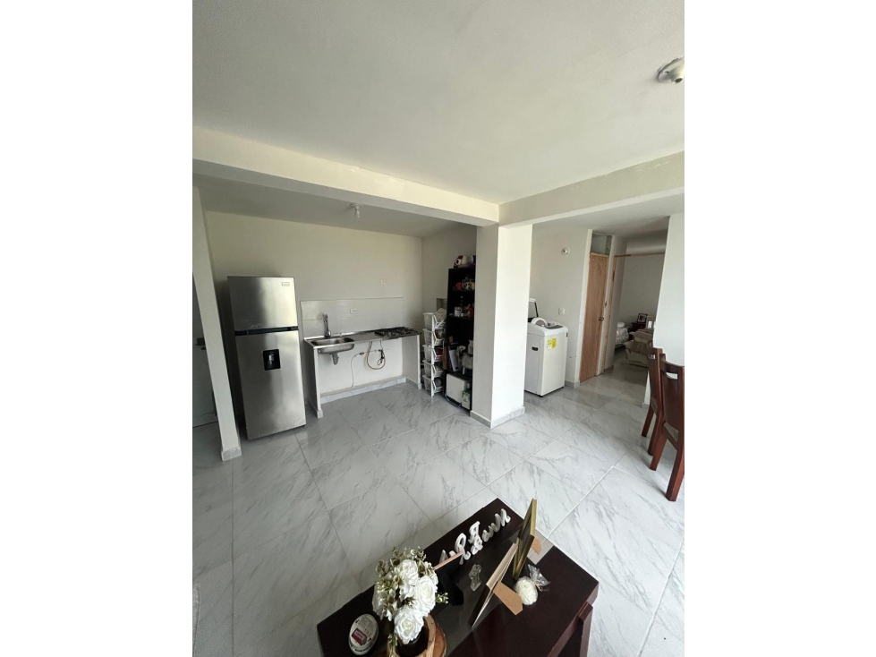 Apartamento en venta - Ciudad mallorquín - Puerto Colombia — foto 5