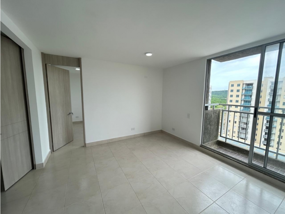Apartamento en venta - Alameda del rio - Barranquilla — foto 6