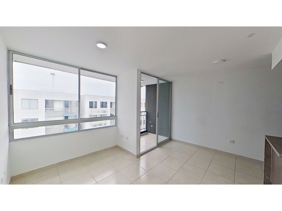 Miramar / Torino - Apartamento en venta. Barranquilla