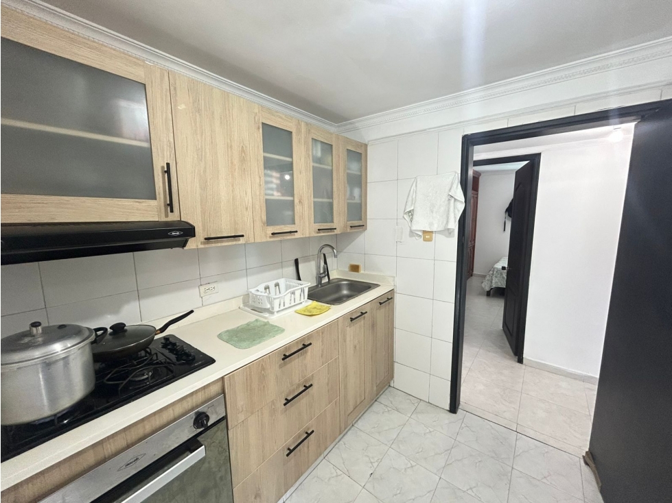 Apartamento En venta - San vicente - Barranquilla — foto 5