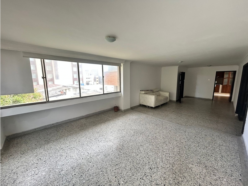 Apartamento en Arriendo - San Vicente - Barranquilla