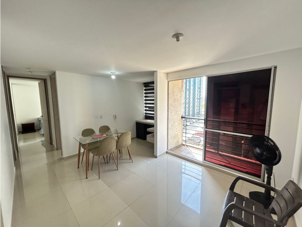 Apartamento Venta - Alameda del río - Barranquilla
