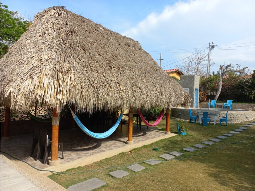Casa en venta - Puerto velero- Tubará - 2