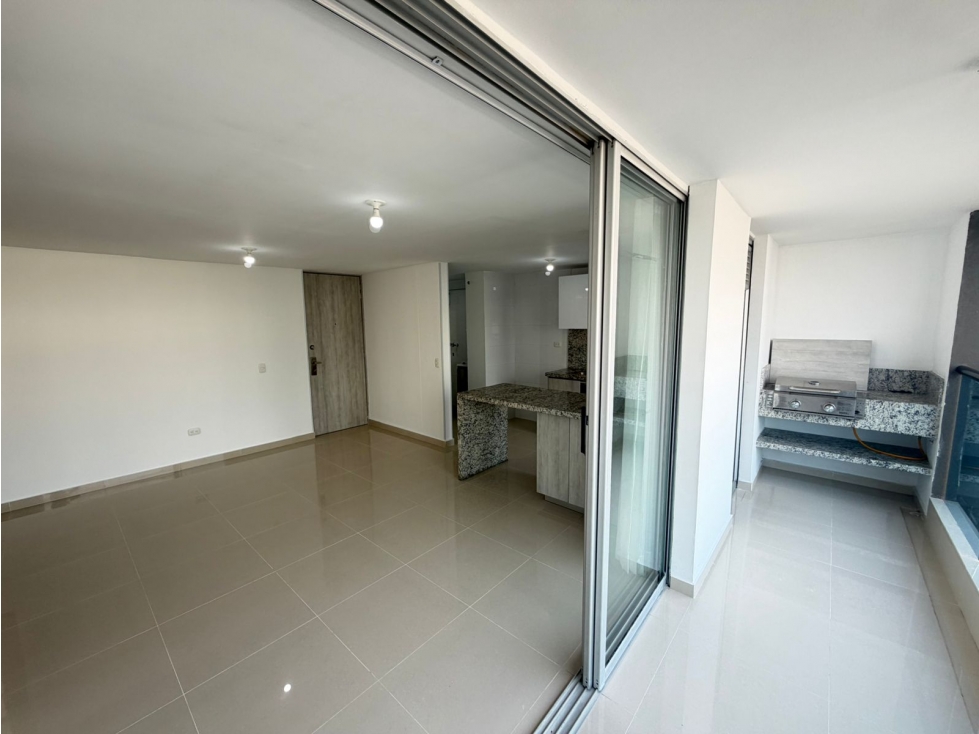 Apartamento en venta/ arriendo- Miramar Barranquilla — foto 4