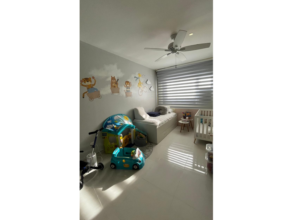 Apartamento en venta - Andalucía Barranquilla — foto 6