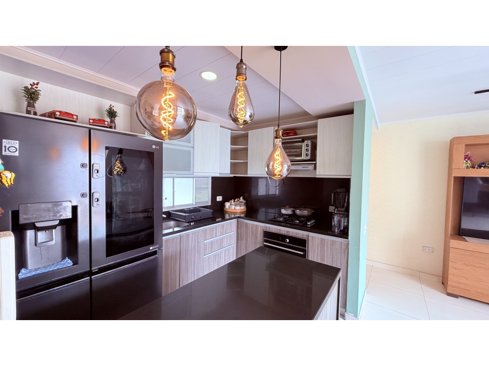 Apartamento en venta - Rio alto barranquilla — foto 3