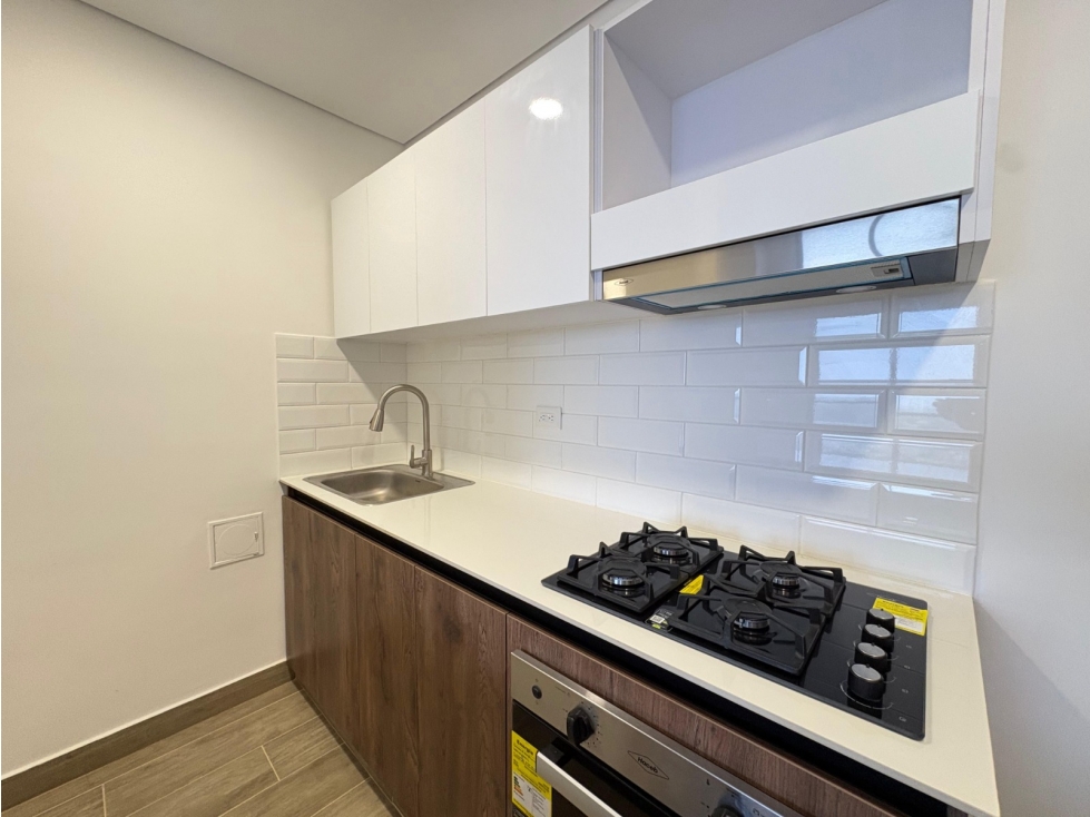 Apartamento en venta- vive rio Barranquilla — foto 3