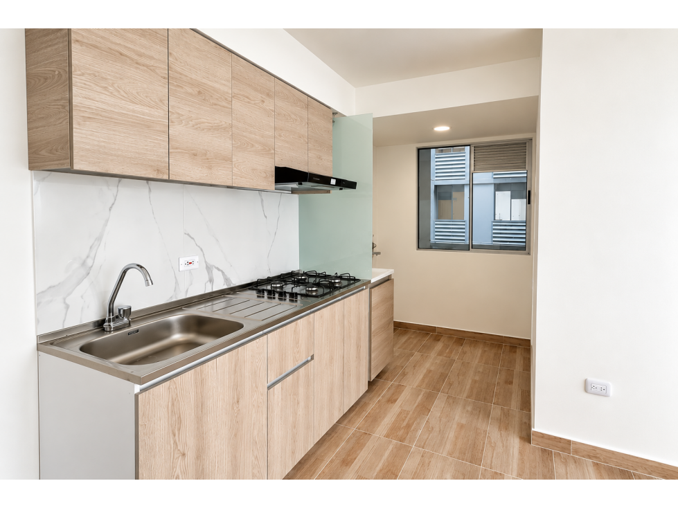 Apartamento en arriendo - Ciudad Mallorquín puerto Colombia — foto 3