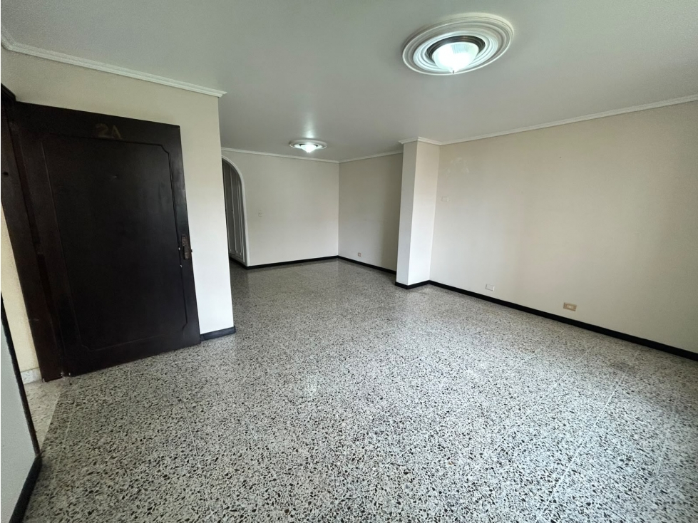 Apartamento en venta - El Limon Barranquilla — foto 4