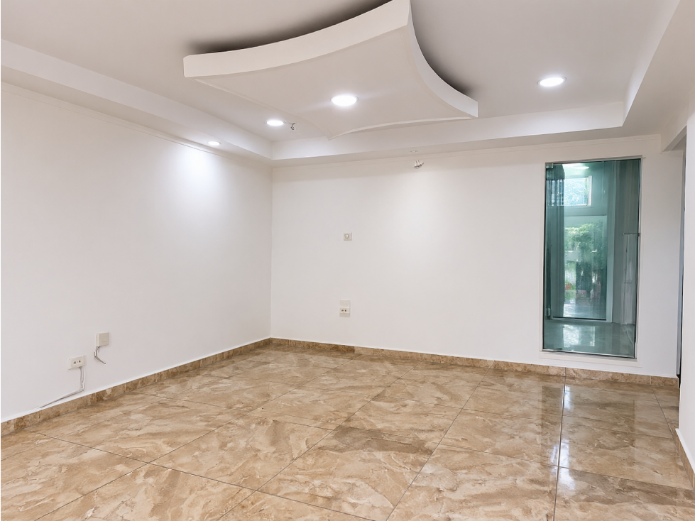 Apartamento en arriendo - Los andes Barranquilla — foto 2