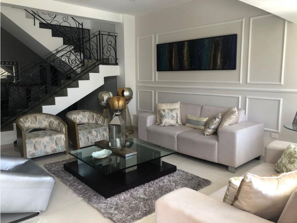 Alto Prado - Casa comercial en arriendo - Barranquilla — foto 2