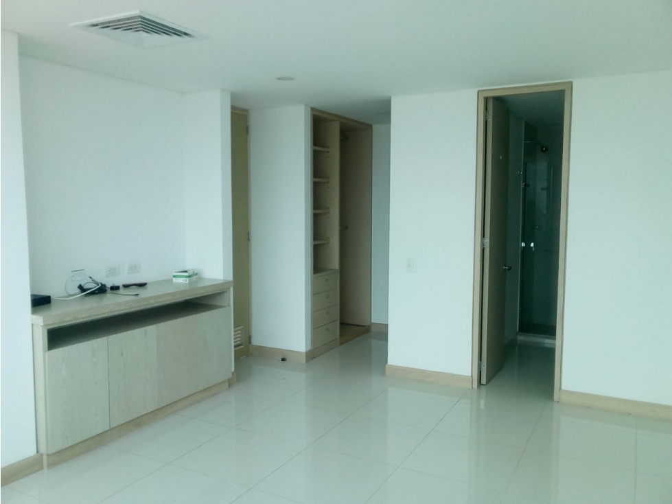 Buenavista - Apartaestudio en Venta - Barranquilla