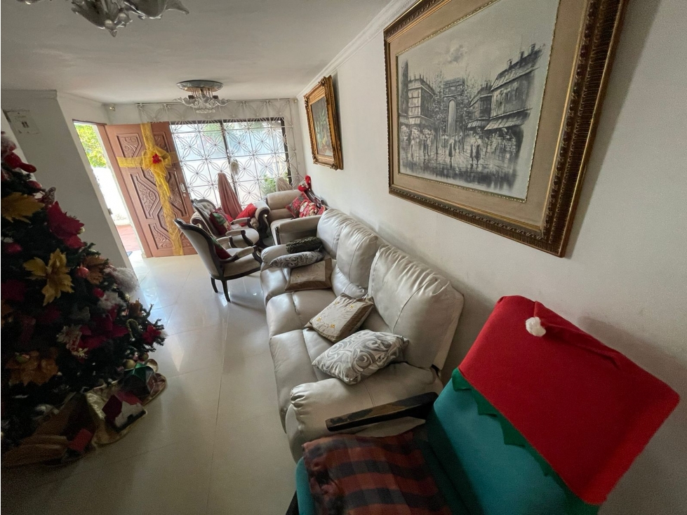 El Silencio Casa en Venta - Barranquilla — foto 2