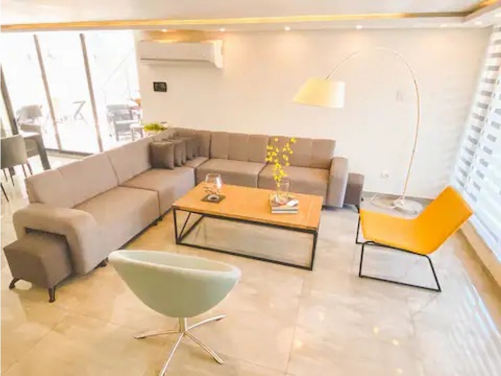 Riomar - Casa en Venta - Barranquilla - 3