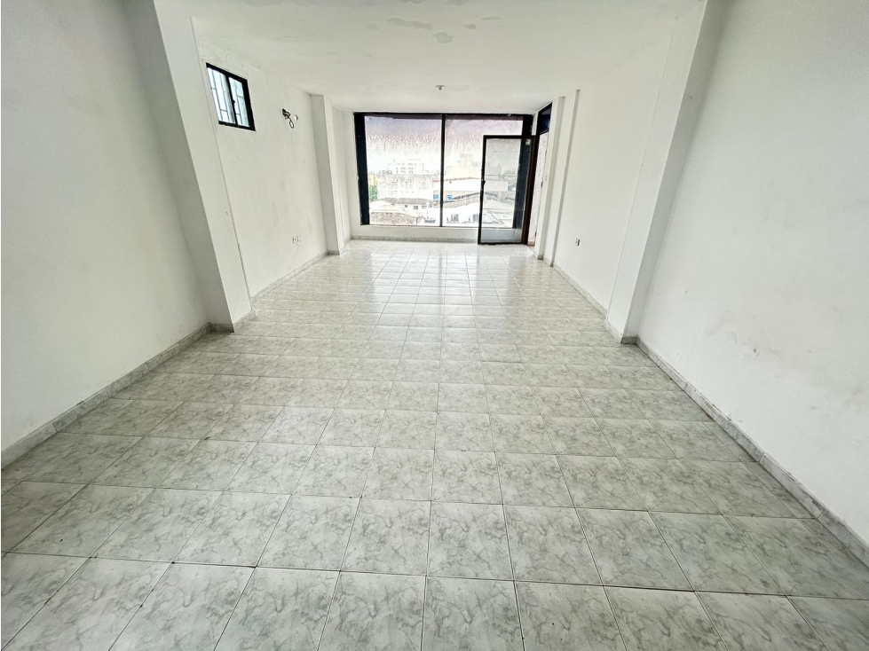 Ciudad Jardín Oficina en Arriendo - Barranquilla - 6