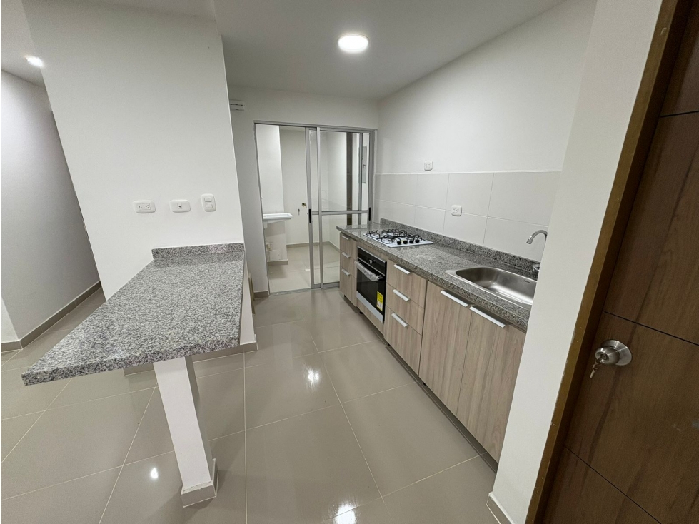 Boston - Apartamento En Venta - Barranquilla