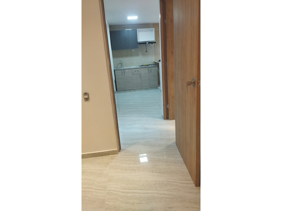 Apartamento en venta - Ciudad mallorquin - Puerto Colombia — foto 2