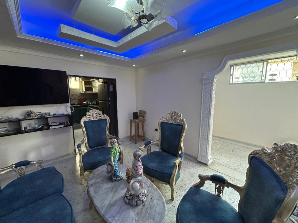 Apartamento en arriendo o venta - Andalucía - Barranquilla — foto 4