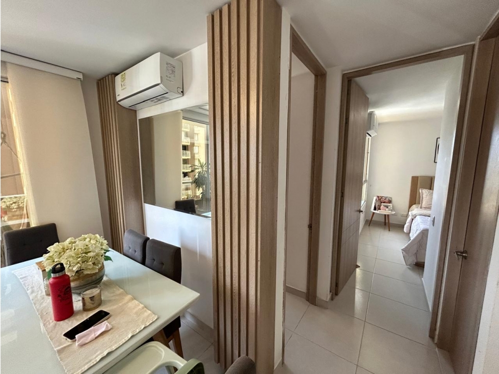 Apartamento en venta - Alameda del rio - Barranquilla — foto 6