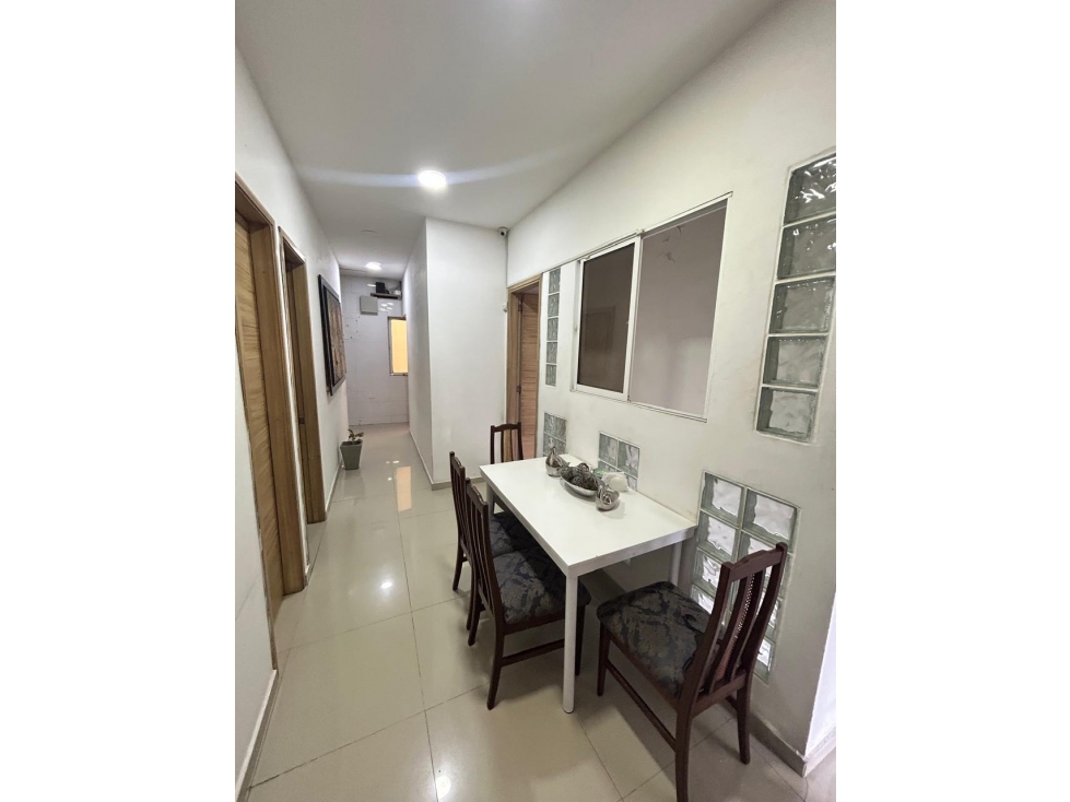 Casa en venta - villa carolina - Barranquilla — foto 5