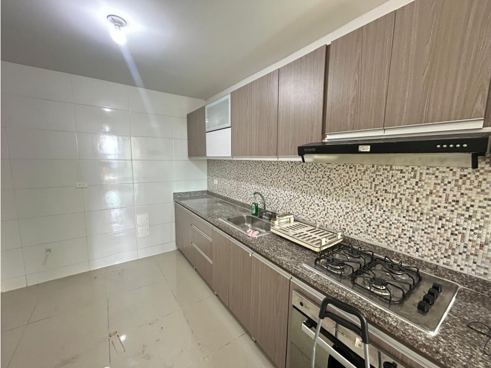 Apartamento en venta - Granadillo - Barranquilla