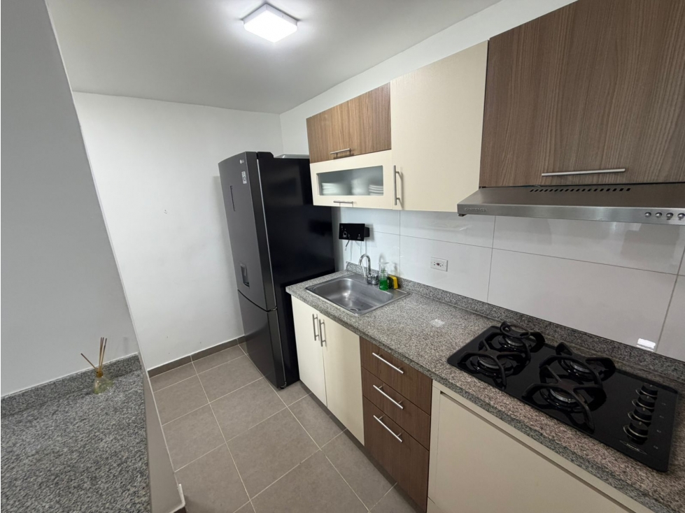 Apartamento en arriendo - Villa campestre - Puerto colombia — foto 6