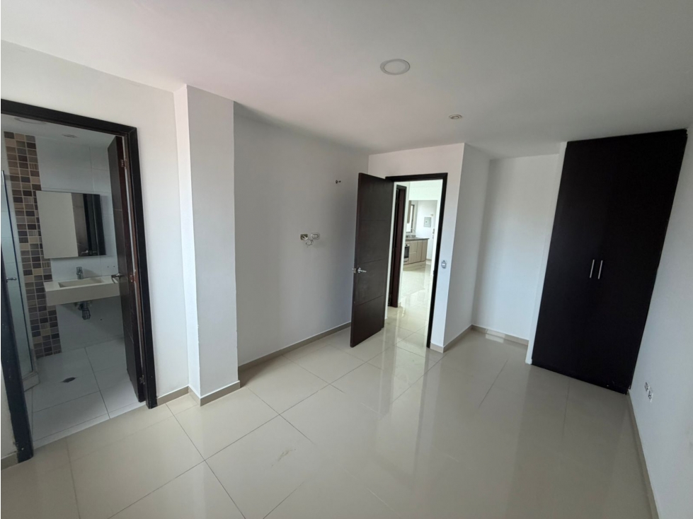 Apartamento en venta - Granadillo - Barranquilla