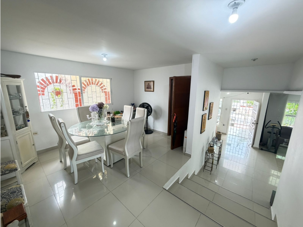 Casa en venta - Nuevo horizonte - Barranquilla — foto 2