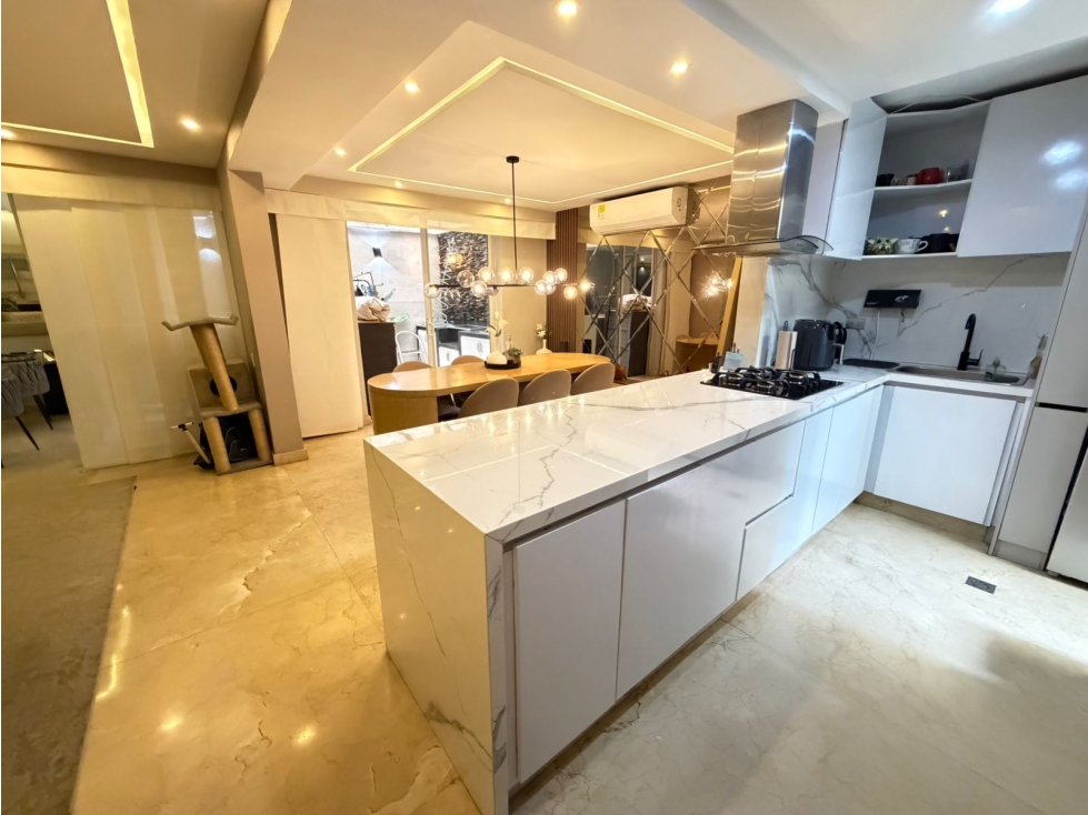 Casa en venta - La castellana - Barranquilla — foto 3