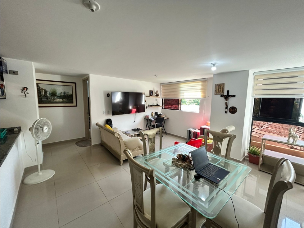 Apartamento en Venta - Bostón - Barranquilla — foto 5
