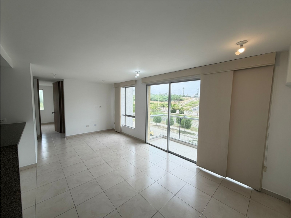 Alameda del Rio conjunto Pardela- Apartamento en venta — foto 5