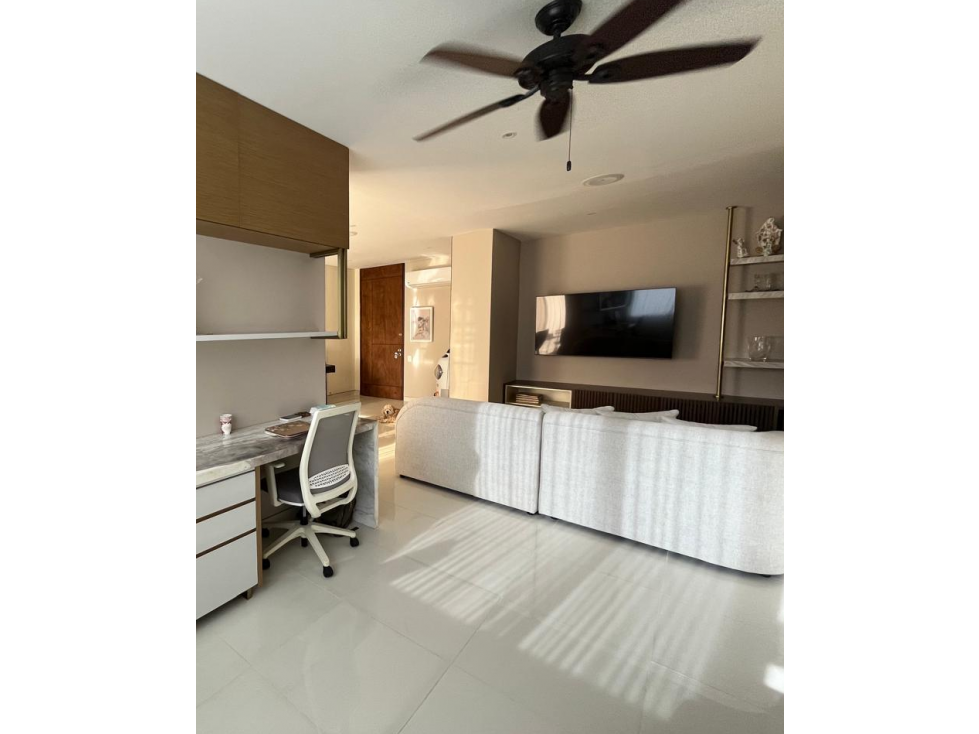 Apartamento en venta - Andalucía Barranquilla
