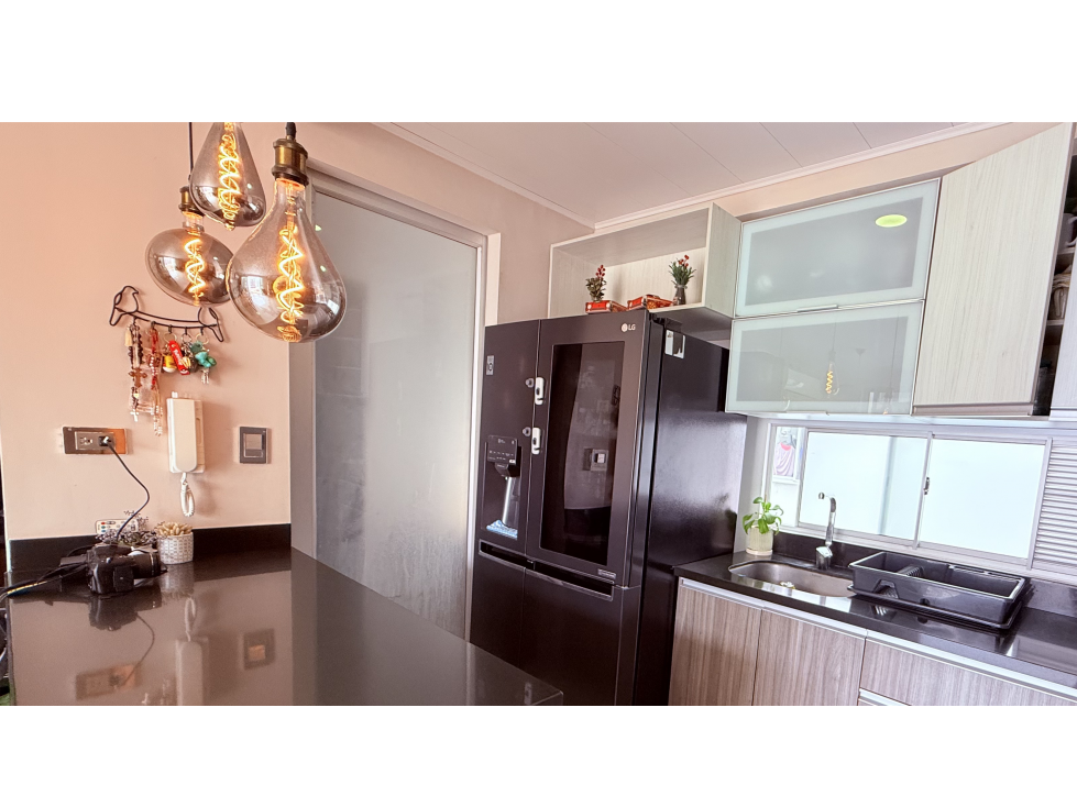 Apartamento en venta - Rio alto barranquilla — foto 2