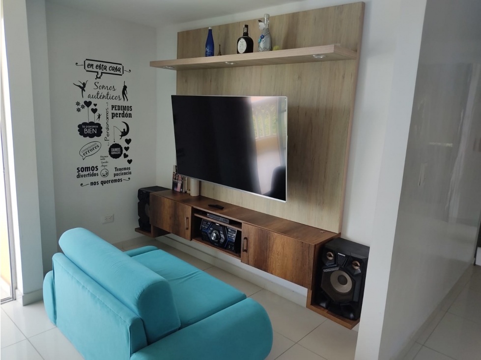 El Prado Apartamento En Venta - Barranquilla — foto 4