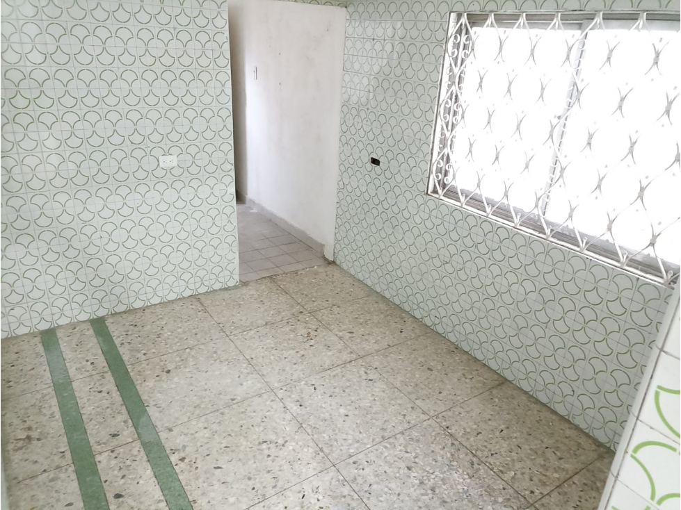 La Campiña Apartamento en Venta - Barranquilla - 4