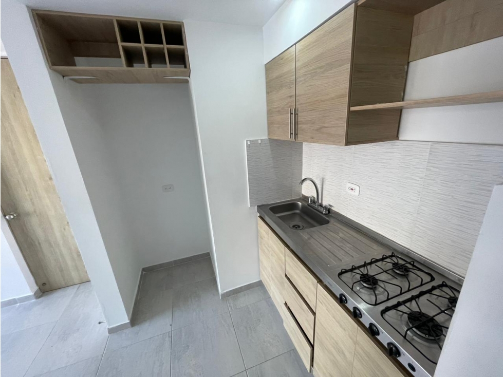 Apartamento en arriendo en alameda del río - Barranquilla 