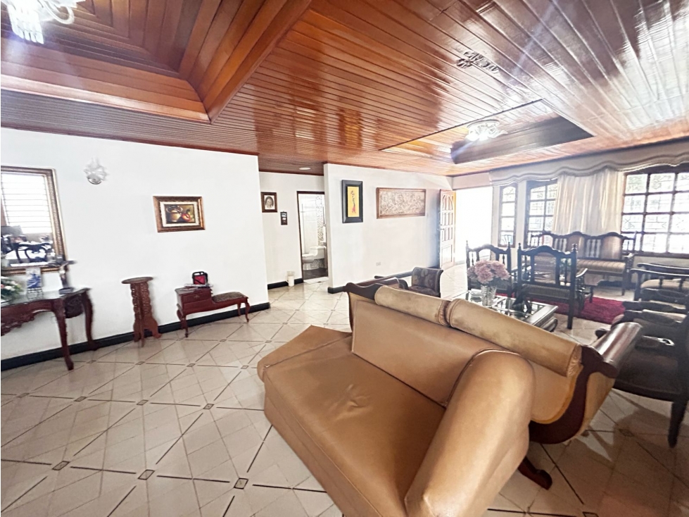 La Campiña - Casa en oportunidad - 5