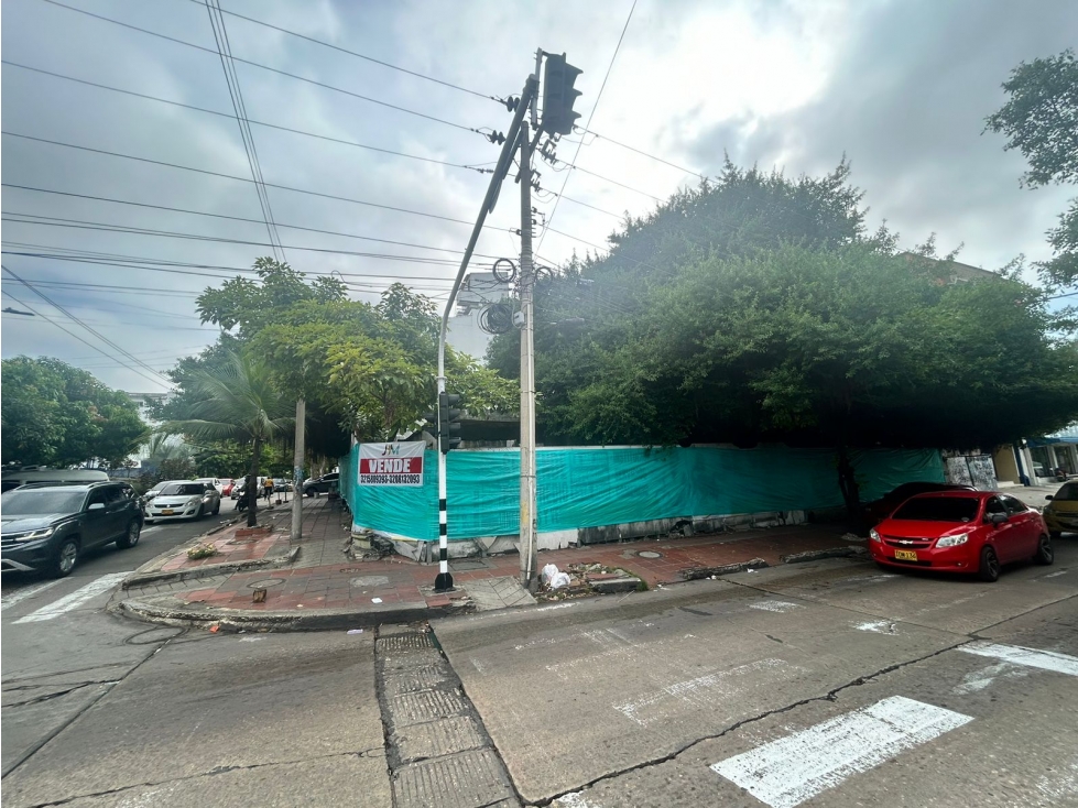 Porvenir - Lote En Venta inversión- Barranquilla — foto 5