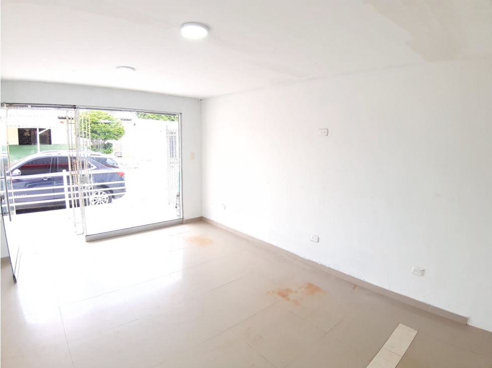 Buena Esperanza - Local en arriendo - Barranquilla. — foto 6