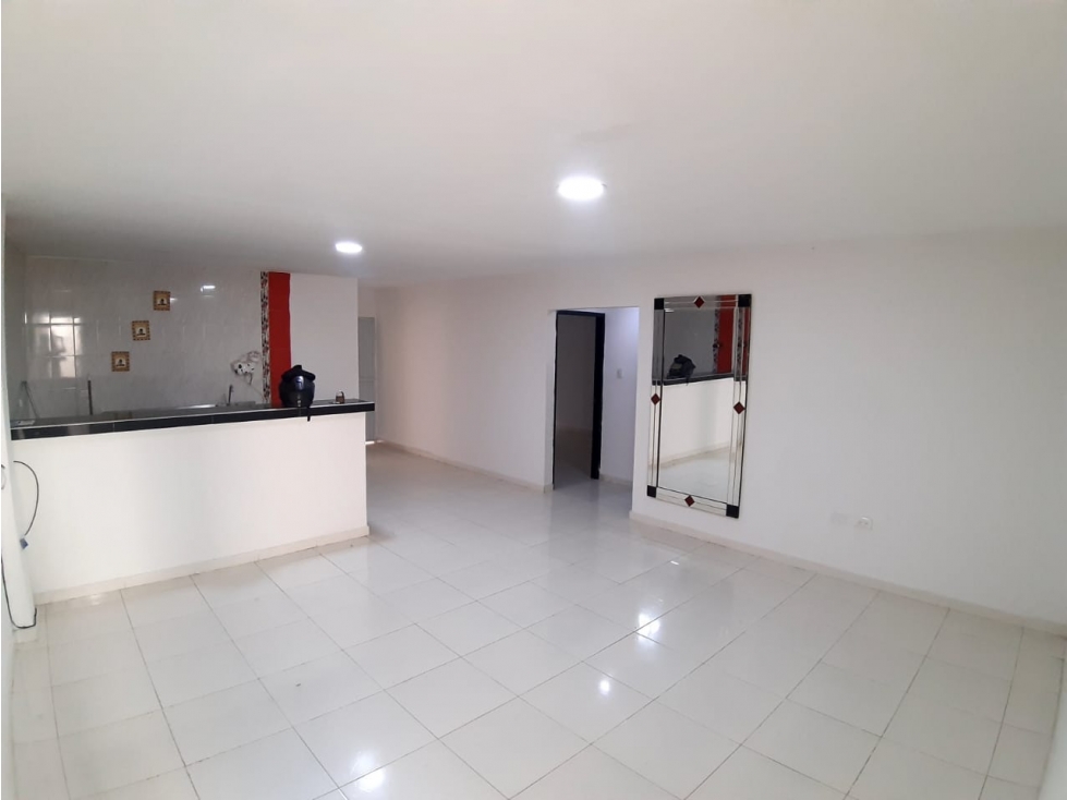 Chiquinquirá Apartamento interno en Venta - Barranquilla